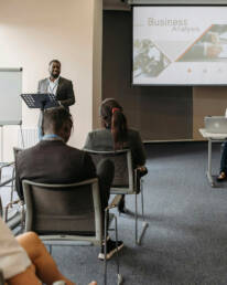 LingBox Translations Corporate and internal Communications