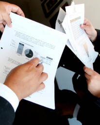 LingBox Translations Finance